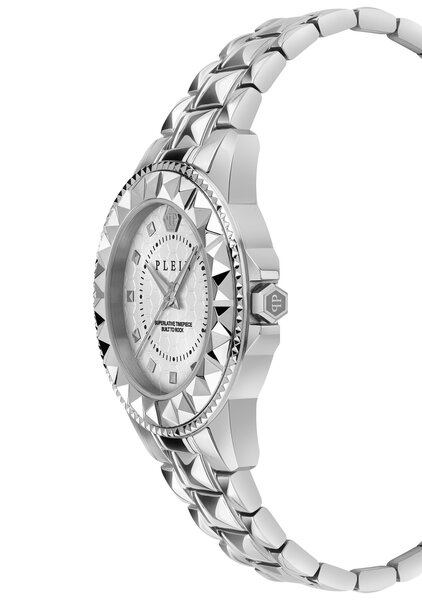 Philipp Plein Philipp Plein PWPQA0324 Plein Lady Rock women's watch