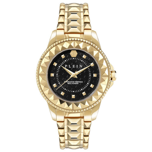 Philipp Plein PWPQA0424 Plein Lady Rock ladies watch