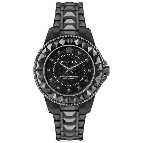 Philipp Plein PWPQA0524 Plein Lady Rock ladies watch
