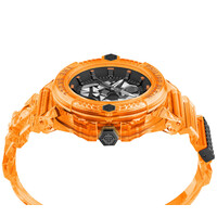 Philipp Plein Philipp Plein PWWAA0824 The Skull Scuba Duba Edition watch