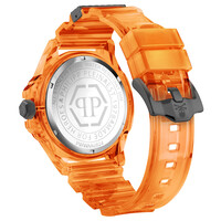 Philipp Plein Philipp Plein PWWAA0824 Der Totenkopf Scuba Duba Edition Uhr