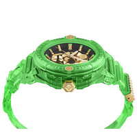 Philipp Plein Philipp Plein PWWAA0924 The Skull Scuba Duba Edition watch
