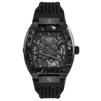 Philipp Plein Philipp Plein PWBAA0221 The Skeleton watch 44 mm