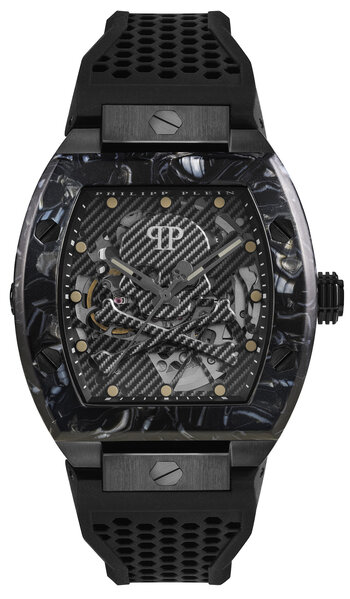Philipp Plein Philipp Plein PWBAA0221 The Skeleton watch 44 mm