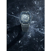 Philipp Plein Philipp Plein PWBAA0221 The Skeleton watch 44 mm