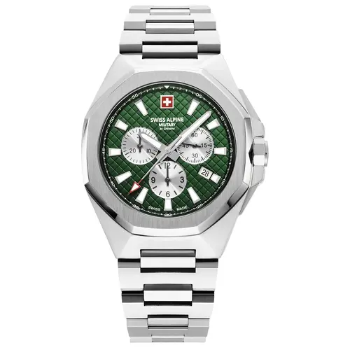 Swiss Alpine Military 7005.9134 Typhoon watch
