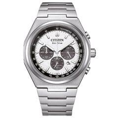 Citizen CA4610-85A Chrono Sport Eco-Drive Titanium Uhr