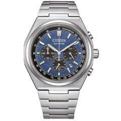 Citizen CA4610-85L Chrono Sport Eco-Drive Titanium watch