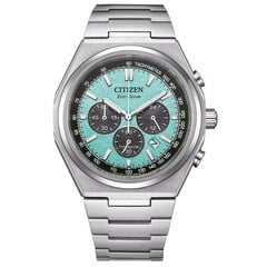 Citizen CA4610-85M Chrono Sport Eco-Drive Titanium watch