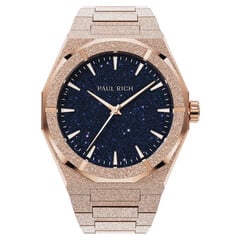 Paul Rich Frosted Star Dust II Rose Gold FRSD204 Uhr