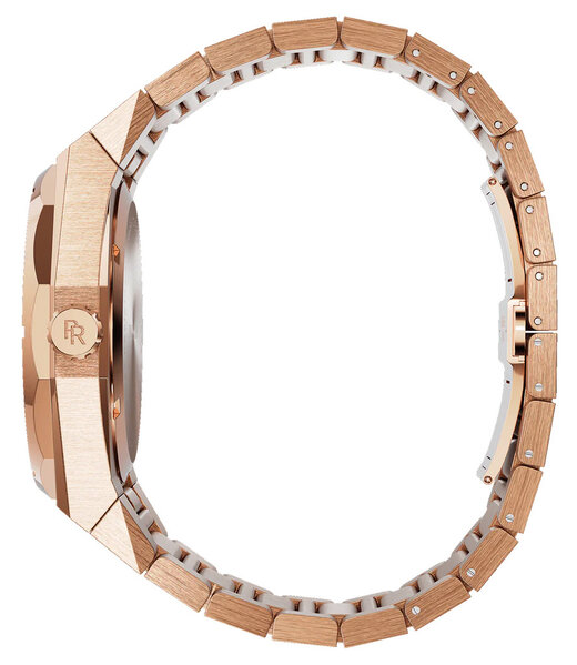 Paul Rich Paul Rich Frosted Star Dust II Rose Gold FRSD204 Uhr