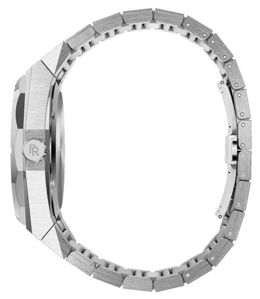 Paul Rich Paul Rich Frosted Star Dust II Silver Green FRSD206 watch