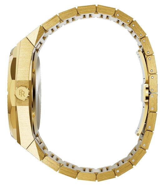 Paul Rich Paul Rich Frosted Star Dust II Gold Red FRSD207 watch