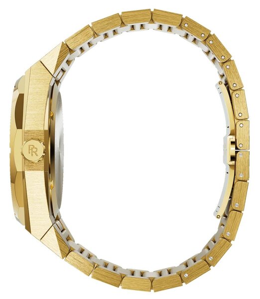 Paul Rich Paul Rich Frosted Star Dust II Gold Green FRSD208 watch