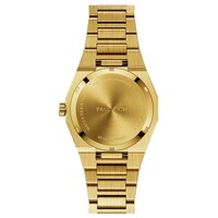 Paul Rich Paul Rich Frosted Star Dust II Gold Green FRSD208 watch