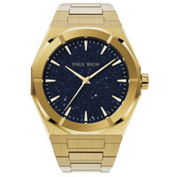 Paul Rich Paul Rich Star Dust II Gold SD202 watch