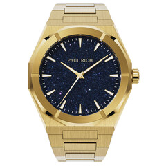 Paul Rich Star Dust II Gold SD202 watch