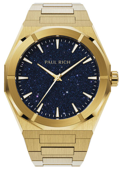 Paul Rich Paul Rich Star Dust II Gold SD202 watch