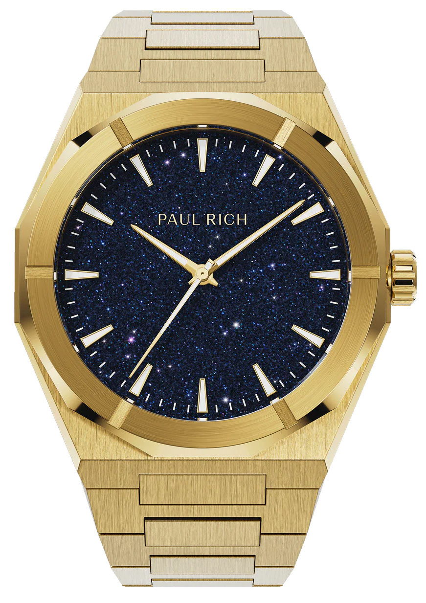 Paul Rich Uhr
