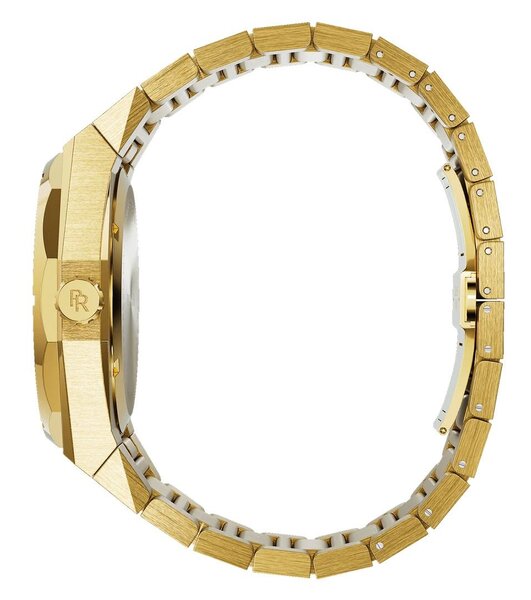 Paul Rich Paul Rich Star Dust II Gold SD202 watch