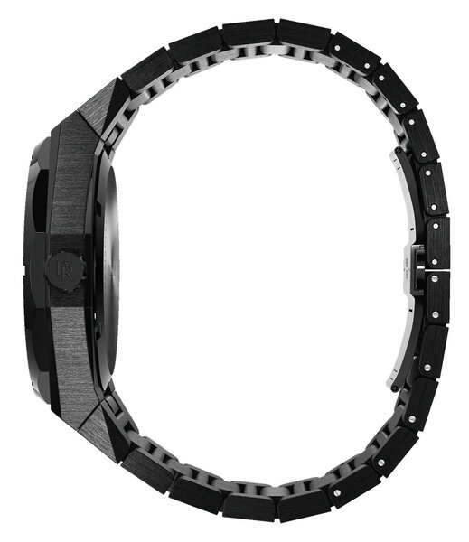 Paul Rich Paul Rich Star Dust II Black SD201 watch