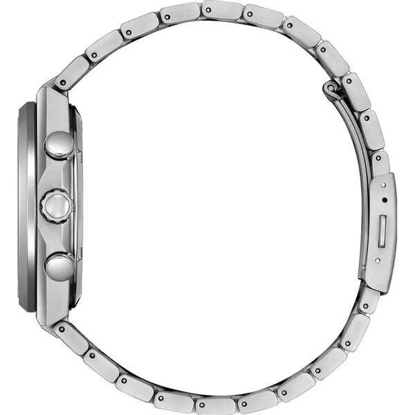 Citizen Citizen CA4610-85Z Zenshin Chrono Zenshin Sport Eco-Drive Titanium watch