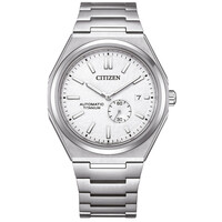 Citizen Citizen NJ0180-80A Automatikuhr aus Titan