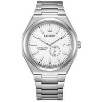 Citizen Citizen NJ0180-80A Zenshin Automatic Titanium watch