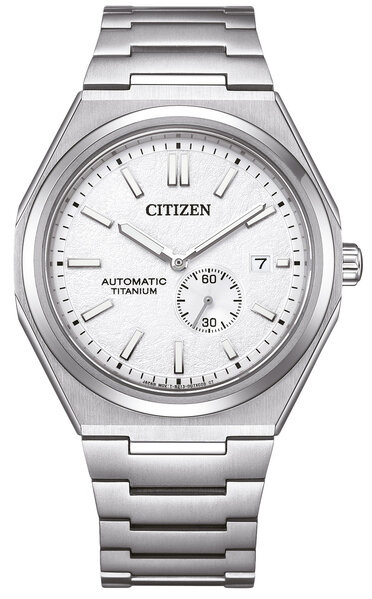 Citizen Citizen NJ0180-80A Automatic Titanium watch