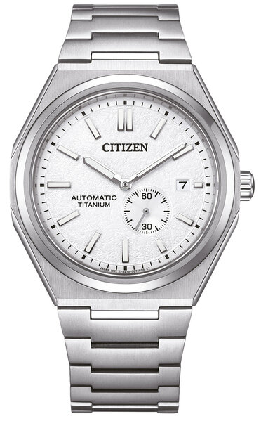 Citizen Citizen NJ0180-80A Zenshin Automatic Titanium watch