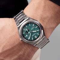 Citizen Citizen NJ0180-80X Automatic Titanium watch