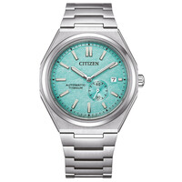 Citizen Citizen NJ0180-80M Automatic Titanium watch