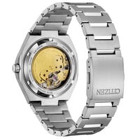 Citizen Citizen NJ0180-80M Automatic Titanium watch