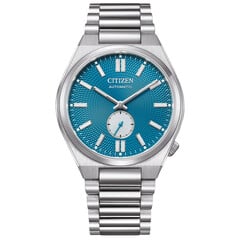 Citizen Tsuyosa NK5010-51L automatic watch