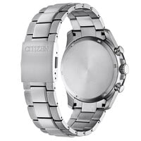 Citizen Citizen CA4444-82L Eco-Drive Chrono Super Titanium watch