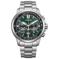 Citizen Citizen CA4570-88X Eco-Drive Chrono Super Titanium watch