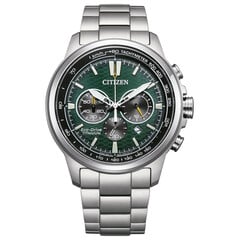 Citizen CA4570-88X Eco-Drive Chrono Super Titanium watch