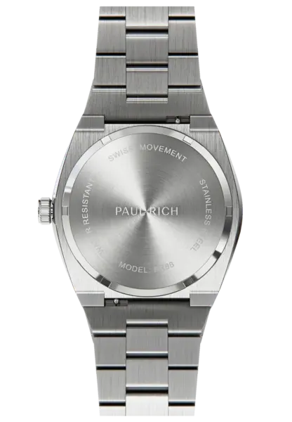 Paul Rich Paul Rich Limited Frosted Star Dust Banana Split FSD41 watch DEMO