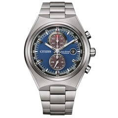 Citizen CA7090-87L Eco-Drive Chrono Super Titanium watch