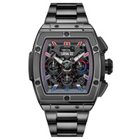 URBN22 URBN22 Evolve Thunder Rush streetlife chronograph watch