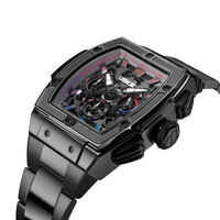 URBN22 URBN22 Evolve Thunder Rush streetlife chronograph watch
