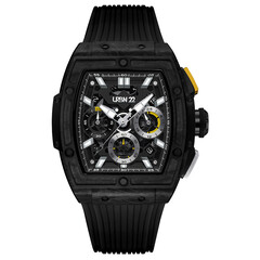 URBN22 Exklusive Carbon X Limited Edition Uhr