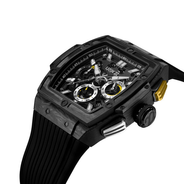 URBN22 URBN22 Exclusive Carbon X Limited Edition watch