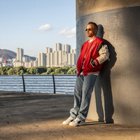 URBN22 URBN22 Exklusive Carbon X Limited Edition Uhr