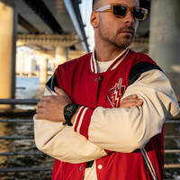 URBN22 URBN22 Exklusive Carbon X Limited Edition Uhr