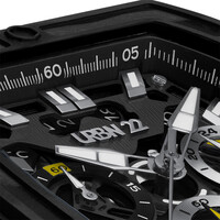 URBN22 URBN22 Exclusive Carbon X Limited Edition watch