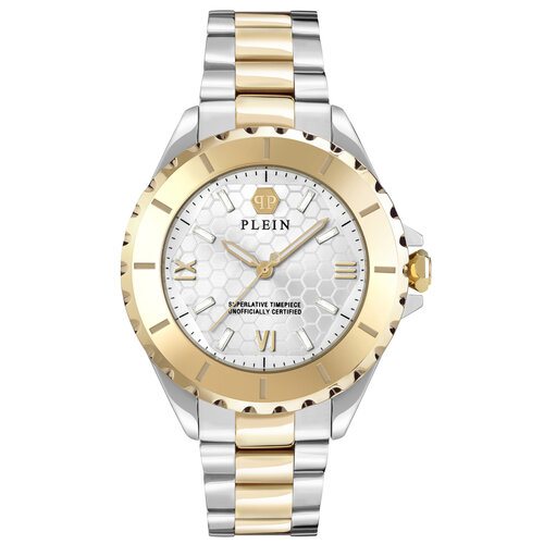 Philipp Plein PWPOA0424 Plein Heaven Damenuhr