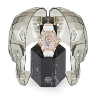 Philipp Plein Philipp Plein PWAAA2224 The Skull unisex watch