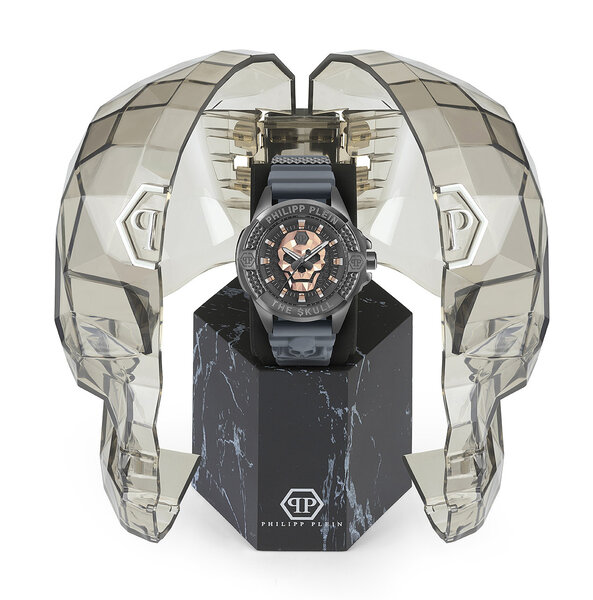 Philipp Plein Philipp Plein PWAAA2324 The Skull watch