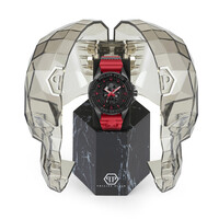 Philipp Plein Philipp Plein PWAAA2424 The Skull watch